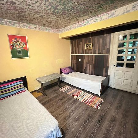 Hostel Eco ชากวี ภายนอก รูปภาพ